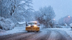 Technology systems enable efficient route planning and the risk of accidents or collisions is reduced simply as an effect of reducing windshield time.