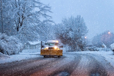 Technology systems enable efficient route planning and the risk of accidents or collisions is reduced simply as an effect of reducing windshield time.