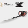 DHC-2200 X Series Battery 22-Inch Hedge Trimmer