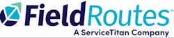Field Routes Logo