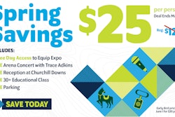 Spring Savings 1920x1080 Horizontal