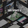 2024 Vectorworks Update 4 Press Image