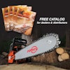 Copperhead Chain Saw Catalog
