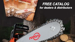 Copperhead Chain Saw Catalog