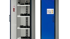 Ion Charge 90 Li Ion Battery Charging And Storage Cabinet