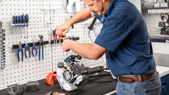 Taking the time to perform maintenance now can save on costly downtime later in the season.