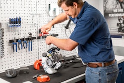 Taking the time to perform maintenance now can save on costly downtime later in the season.