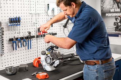 Taking the time to perform maintenance now can save on costly downtime later in the season.