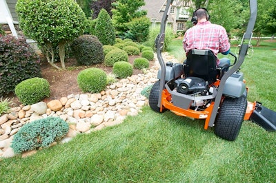 Spring Equipment Safety