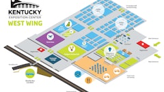 West Wing 2024 3 D R6