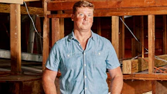 Kevin O'Connor