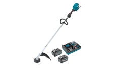 40V max XGT 18-Inch Dual Rotation, High Torque String Trimmer (GRU07)