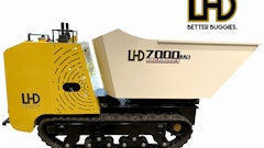 Lhd 7000 Mega Buggy