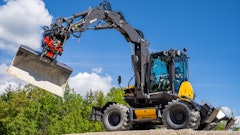 Mecalac Tiltrotator 2 660d5456efd81