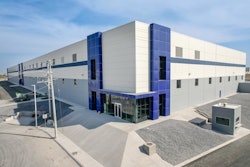 OTR's new facility in Mexico is scheduled to be completed by August 2024.