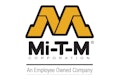 Mi T M Corporation Logo Employee Owned Vertical