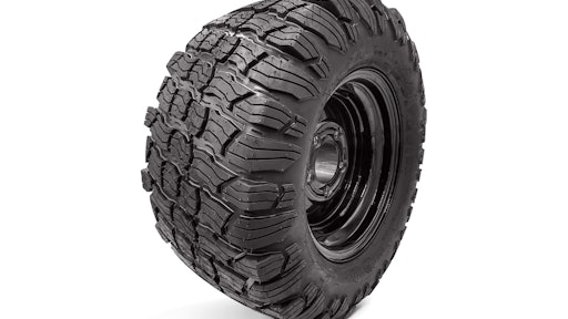 OTR Reaper Tire