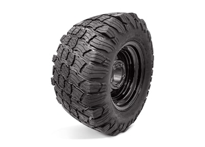 OTR Reaper Tire