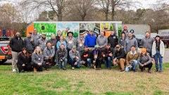 Stihl Ride+drive Event Group