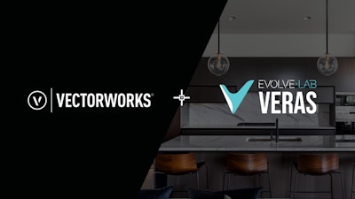 Vectorworks + Veras Press Image