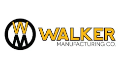 Walker Logo