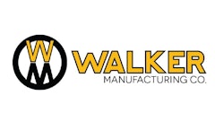 Walker Logo