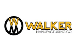 Walker Logo