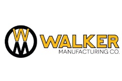 Walker Logo