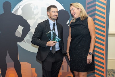 Awards Gala 2023 Orlando 598