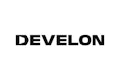 Develon Logo Charcoal Rgb 1200x630 (002)