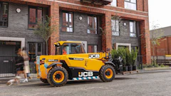 Implementing electric equipment is a brand message to which homeowners and commercial customers may respond favorably.