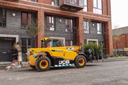Implementing electric equipment is a brand message to which homeowners and commercial customers may respond favorably.