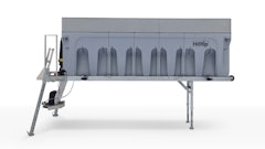 Hilltip Ice Striker8000 Cm
