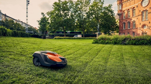 Husq Automower
