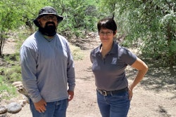 Deborah Munoz-Chacon with xxxx.