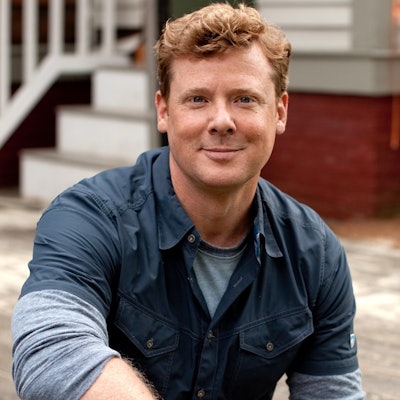 Kevin O'Connor