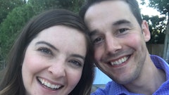 Nicolette McCary and her husband David McCary bought Seattle Sustainable Landscapes in 2022.