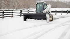 Snow professionals need to understand what type of equipment they'll be using with the plow they intend to purchase.