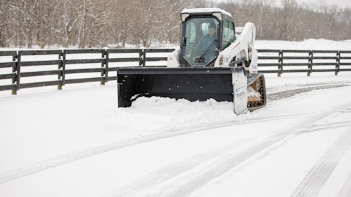 Snow professionals need to understand what type of equipment they'll be using with the plow they intend to purchase.