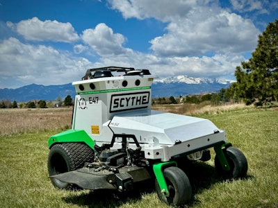 Scythe M 52 Latest Generation May 2024
