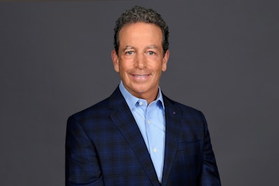 Steve Richman