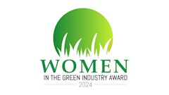 Women In The Green Industry Award 2024 Resized