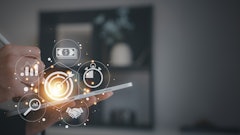 Adobe Stock 694467394