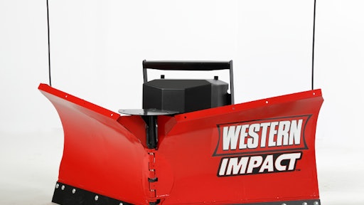 Impact HD_V-Plow