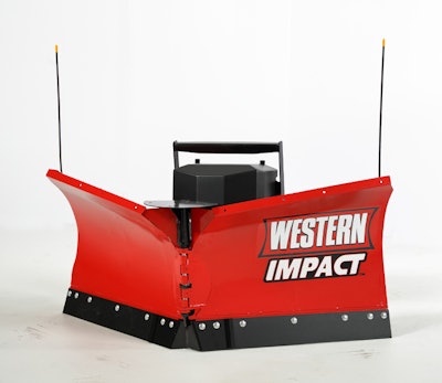 Impact HD_V-Plow