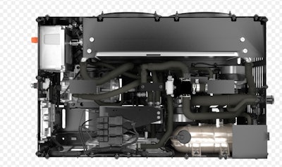Modine