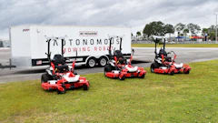 Rc Mowers Am Rs A