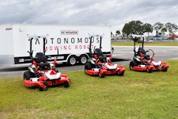 Rc Mowers Am Rs A