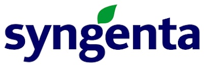 Syngenta Logo
