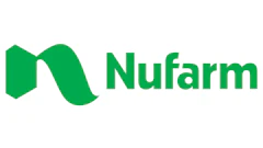 Nufarm Logo Vector